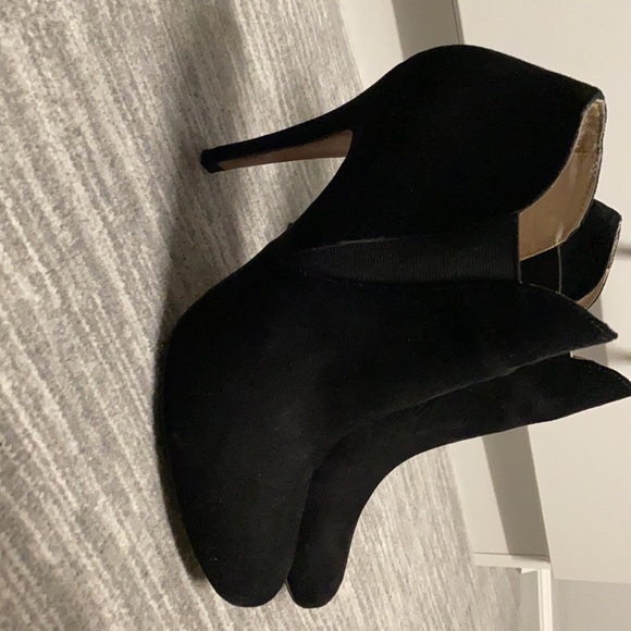 Booties - Picture 2 of 2